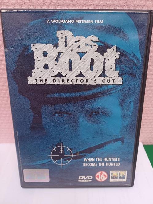 Oorlogs-dvd voor 0,6 euro, Cd's en Dvd's, Dvd's | Actie, Zo goed als nieuw, Oorlog, Ophalen of Verzenden