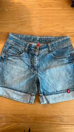 Short en jeans Esprit, Enfants & Bébés, Vêtements enfant | Taille 176, Comme neuf