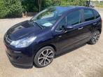 Citroen C3, 4 deurs, Euro 6, Blauw, 107 g/km