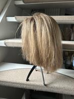 Pruik, Enlèvement, Utilisé