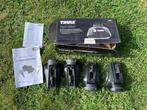 Thule - Pieds - Rapid System, Ophalen, Gebruikt