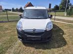 2016 Opel Combo D-Van Bedrijfswagen, Auto's, Gebruikt, Euro 6, Overige brandstoffen, Bedrijf