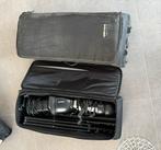 Bowens studio set flitsers, Ophalen of Verzenden
