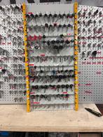 Sleutelrek, Ophalen, Zo goed als nieuw