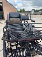 Koets, Dieren en Toebehoren, Rijtuigen en Koetsen, Gebruikt, Overige typen, Paard of Pony