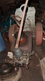 Vitessebak 2cv, Ophalen, Gebruikt, Citroën