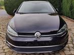 Volkswagen Golf Golf 1.0 TSI Sound * Camera * (bj 2018), Auto's, Voorwielaandrijving, Stof, 109 g/km, Zwart