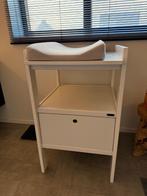 Luiertafel €25, Ophalen, Zo goed als nieuw
