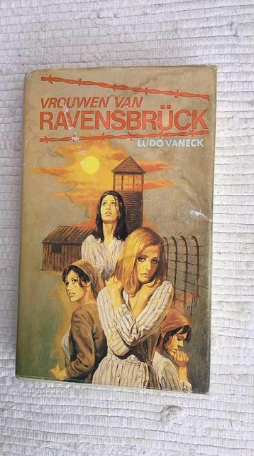 De vrouwen van Ravensbruck / boek door Ludo Vaneck beschikbaar voor biedingen