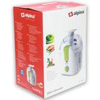 Alpina Sapcentrifuge / Juice Extractor 1.5L, Ophalen of Verzenden, Nieuw, Elektrisch, Sapcentrifuge
