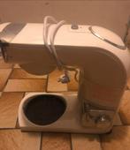 Quigg keukenmachine + blender, Elektronische apparatuur, Keukenmixers, Ophalen of Verzenden, Zo goed als nieuw, Vaatwasserbestendig