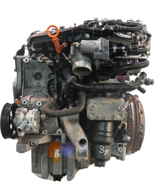 Audi A4 B7 2.0 BUL 06D100032E-motor, Auto-onderdelen, Motor en Toebehoren, Audi, Ophalen of Verzenden