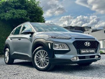 Hyundai KONA 1.6 T-GDi Trend 4WD Automaat (bj 2018) beschikbaar voor biedingen