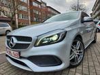 Mercedes klasse a 180cdi AMG euro6-pakket, Auto's, Mercedes-Benz, Te koop, 1798 cc, Diesel, Bedrijf