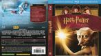 harry potter et la chambre des secrets (blu-ray) neuf, Enlèvement ou Envoi, Comme neuf, Science-Fiction et Fantasy