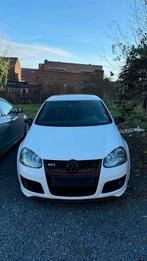 VW Golf 5 GTi édition 30, Autos, Achat, Boîte manuelle, Toit ouvrant, Noir