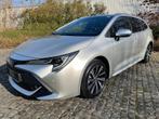 Toyota Corolla Style, Autos, Toyota, Hybride Électrique/Essence, Break, Automatique, 89 g/km