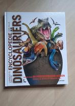 Encyclopedie dinosauriërs, Gelezen, Ophalen of Verzenden