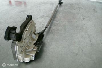 Deurslot mechaniek ​​5K1837016B​ ​​VAG beschikbaar voor biedingen