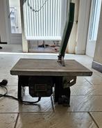 Coupe carrelage BUILDWORKER - BTC600-180 600 W 180 mm, Ophalen, Gebruikt, 600 tot 1200 watt