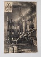 Ancienne carte postale Seraing Sidérurgie (Belgique), Non affranchie, Enlèvement ou Envoi, Liège