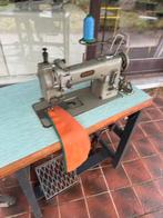 Transport tridirectionnel Pfaff 220v, Enlèvement, Comme neuf, Pfaff