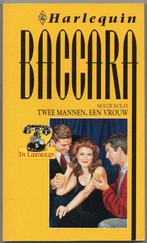 Mollie Molay - Twee mannen, een vrouw, Enlèvement ou Envoi, Neuf, Mollie Molay, Pays-Bas