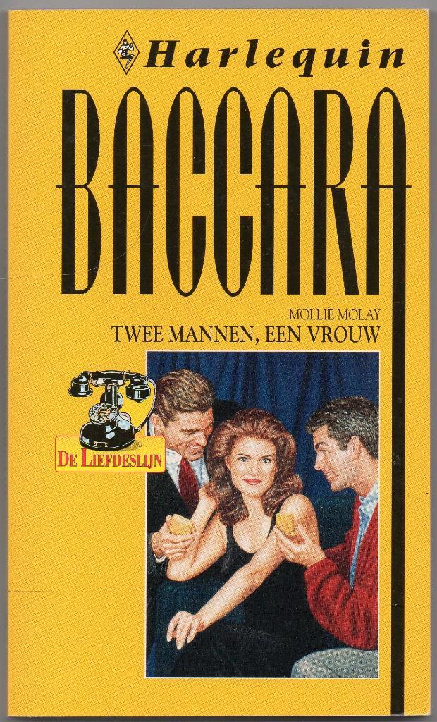 Mollie Molay - Twee mannen, een vrouw, Livres, Romans, Neuf, Pays-Bas, Enlèvement ou Envoi