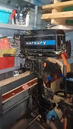 4 pk mercury, Watersport en Boten, Ophalen, Zo goed als nieuw