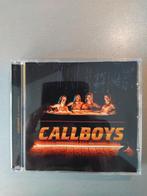 Cd. Callboys. De Soundtrack 2., Cd's en Dvd's, Cd's | Filmmuziek en Soundtracks, Ophalen of Verzenden, Zo goed als nieuw
