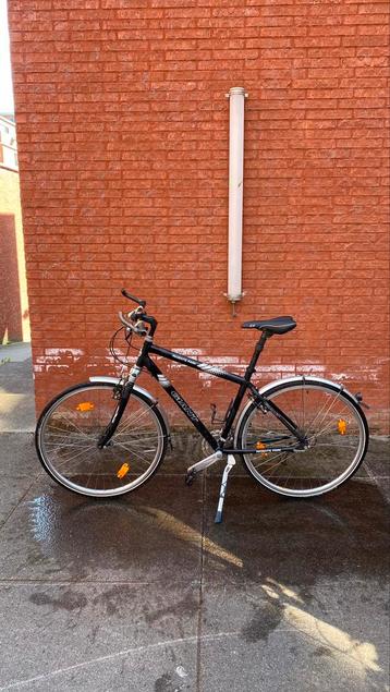 Giant fiets beschikbaar voor biedingen