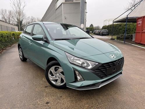 Hyundai i20 1.2i Twist, Auto's, Hyundai, Bedrijf, Te koop, i20, ABS, Achteruitrijcamera, Airbags, Airconditioning, Alarm, Android Auto