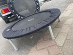 Trampolines, Sport en Fitness, Fitnessapparatuur, Ophalen, Zo goed als nieuw, Benen, Overige typen