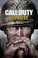 Call of Duty stronghold poster, Verzamelen, Posters, Nieuw, Rechthoekig Staand, Ophalen, Overige onderwerpen