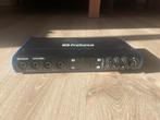 Presonus 1810c - USB-C audio interface met 8 inputs, Muziek en Instrumenten, Ophalen, Gebruikt