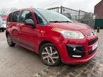Citroen C3 Picasso C3 Picasso 1.6 HDi Attraction, Rouge, Euro 5, Achat, Entreprise
