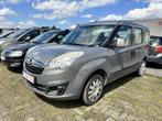 Opel Combo benzine, Autos, Opel, 5 places, Tissu, Achat, 4 cylindres