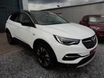 Opel Grandland X 130pk Ultimate GPS/cruise/camera ! 68000 km, https://public.car-pass.be/vhr/25f83537-5880-4c09-91a4-79f89139e4b1