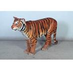 Sumatran Tiger – Sumatraanse Tijger beeld Lengte 160 cm, Verzamelen, Ophalen, Nieuw