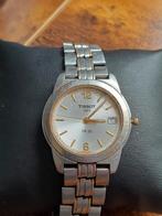 Tissot Horloge - Quartz - PR 50 - Vintage - TE REPAREREN, Handtassen en Accessoires, Horloges | Antiek, Ophalen of Verzenden, Tissot