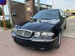 Rover 45 2.0 Turbo MET 171DKM, Achat, Entreprise, Boîte manuelle, 1994 cm³