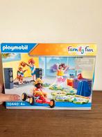 Playmobil - Family Fun - 70440, Ophalen of Verzenden, Zo goed als nieuw