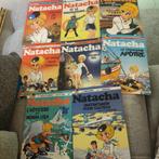 Lot BD Natasha (plusieurs EO), Gelezen, Ophalen