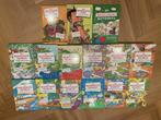 Deel 1 tem 12 van De waanzinnige boomhut + 3 extra's, Boeken, Kinderboeken | Jeugd | 10 tot 12 jaar, Ophalen, Andy Griffiths; Terry Denton