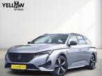 Peugeot 308 SW GT, Automaat, Euro 6, https://public.car-pass.be/vhr/bcc884df-5779-4587-8f7f-c95f3e8ad154, 130 pk