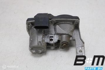 Smoorklep uitlaat Seat Leon 5F 5Q0253691F beschikbaar voor biedingen