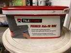 Tilestone primer all-in one, Ophalen, Nieuw