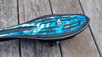 Waveboard streetsurfing, Sport en Fitness, Ophalen of Verzenden, Zo goed als nieuw, Waveboard