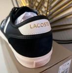 Lacoste basmand, Verzenden, Nieuw, Sneakers, Lacoste