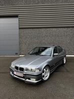 BMW E36 323i AVEC DEMANDE D’IMMATRICULATION, Auto's, BMW, Particulier, Te koop